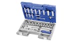 Image of Expert Socket & Accessory Set of 42 Metric 1/2in Drive