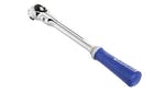 Expert Swivel Head Reversible Ratchet 1/2in Drive