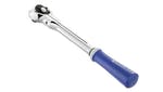 Expert Swivel Head Reversible Ratchet 3/8in Drive