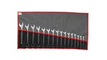 Image of Facom 440.JU17T Combination Spanner Set, 17 Piece