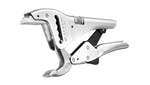 Facom 500A Quick Release Locking Pliers Short Nose 225mm (9in)