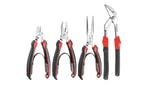 Facom Combination Pliers Set, 4 Piece