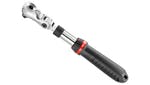 Facom Flexible Extendable Locking Ratchet 1/2in Drive