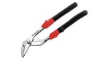 Image of Facom High Performance Multigrip Pliers 250mm