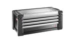 Image of Facom Jet.C4GM5 Roller Cabinet 4 Drawer Black