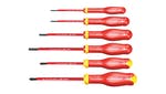 Facom Protwist® VDE Screwdriver Set, 6 Piece