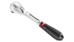 Image of Facom RL.161PB Sealed Pear Head Ratchet 1/4in Drive