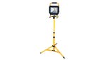 Image of Faithfull Power Plus COB LED Tripod Light 2100 Lumen