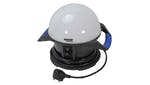 Image of Faithfull Power Plus Illuminator 360° LED Task Light 50W