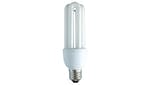 Faithfull Power Plus Low Energy Light Bulb 3u E27 13 Watt