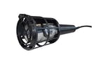 Faithfull Power Plus Plastic Inspection Lamp (Bulb Not Included) & 3m Cable 240V