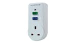 Faithfull Power Plus RCD Adaptor (Circuit Breaker)