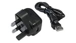 Faithfull Power Plus Replacement Charger for FPPSLLEDPOD2