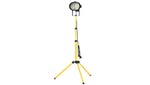 Faithfull Power Plus Single Tripod Site Light