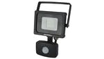 Image of Faithfull Power Plus SMD LED Security Light with PIR