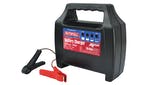 Image of Faithfull Power Plus Vehicle Battery Charger 20-65Ah 4 amp