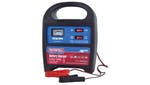 Faithfull Power Plus Vehicle Battery Charger 9-112Ah 8 amp