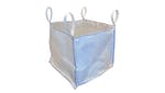 Image of Faithfull 1 Tonne Bulk Woven Bag 135G/M2