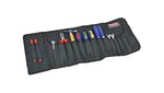 Faithfull 15 Pocket Tool Roll 32 x 77cm