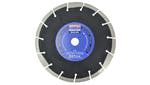 Faithfull Abrasive Series Diamond Blade