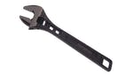 Image of Faithfull Adjustable Wrench
