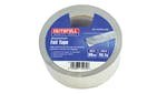 Faithfull Aluminium Foil Tape 50mm x 45.7m