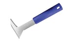 Faithfull Auto-Lock Patio Steel Brush & Weeder