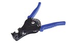 Faithfull Automatic Wire Stripper Capacity 1-3.2mm