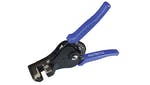 Faithfull Automatic Wire Stripper Capacity 1-3.2mm