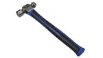 Faithfull Ball Pein Hammer ,Fibreglass Shaft