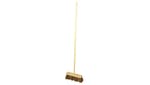 Faithfull Bassine/Cane Flat Broom 325mm (13in)