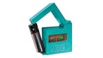 Faithfull Battery Tester for AA, AAA, C, D & 9V