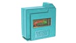 Faithfull Battery Tester for AA, AAA, C, D & 9V