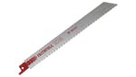 Faithfull BIM Metal Cutting Sabre Saw Blades