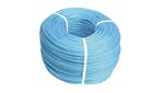 Faithfull Blue Poly Rope