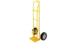 Image of Faithfull Box Sack Truck with P-Handle