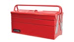 Image of Faithfull Cantilever Toolbox