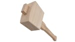 Faithfull Carpenter's Mallet