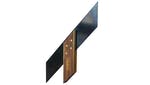 Image of Faithfull Carpenter's Mitre Square 250mm (10in)