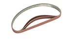 Image of Faithfull Cloth Sanding File Belts 455mmx13mm