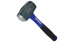 Image of Faithfull Club Hammer, Fibreglass Handle