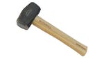 Image of Faithfull Club Hammer, Hickory Handle