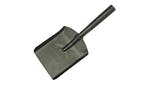 Faithfull Coal Shovel One Piece Steel 150mm