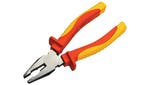 Image of Faithfull Combination Pliers VDE