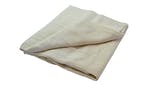 Image of Faithfull Cotton Twill Dust Sheet