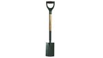 Image of Faithfull Countryman Border Spade