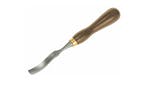 Image of Faithfull Curved Gouge Carving Chisel 12.7mm (1/2in)