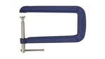 Image of Faithfull Deep Throat G-Clamp 85mm (3.1/4in)