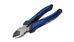 Image of Faithfull Diagonal Cutting Pliers 160mm (6.1/4in)