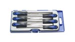 Image of Faithfull Diamond Needle File Set 6 Piece